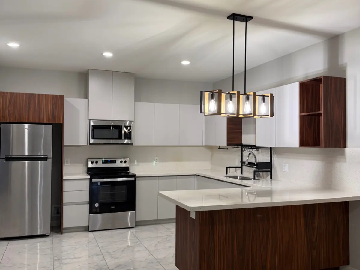 Recent Efficient Cleaning Services work in the Rio Grande Valley
